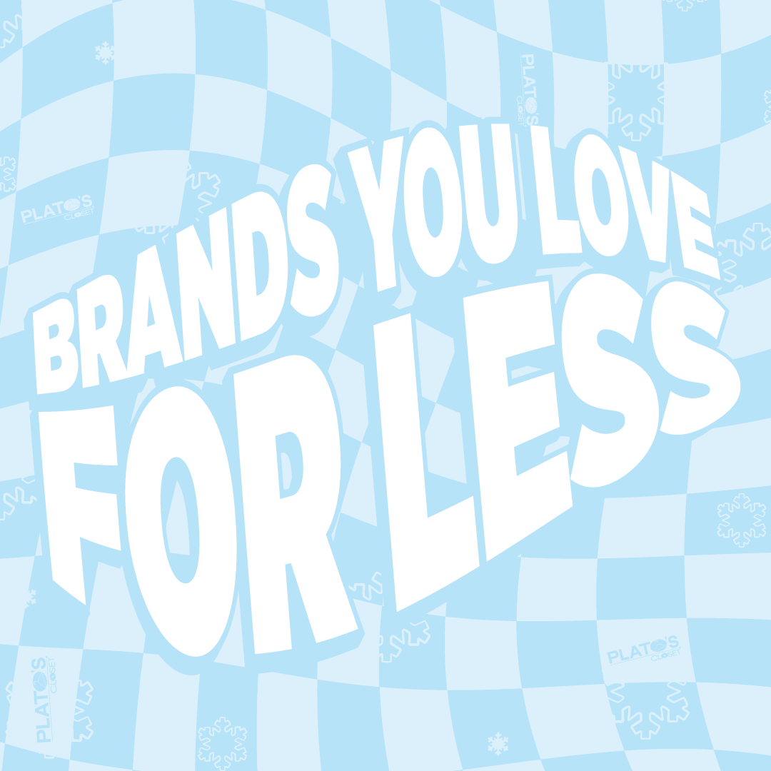 Top Brands, Low Prices!